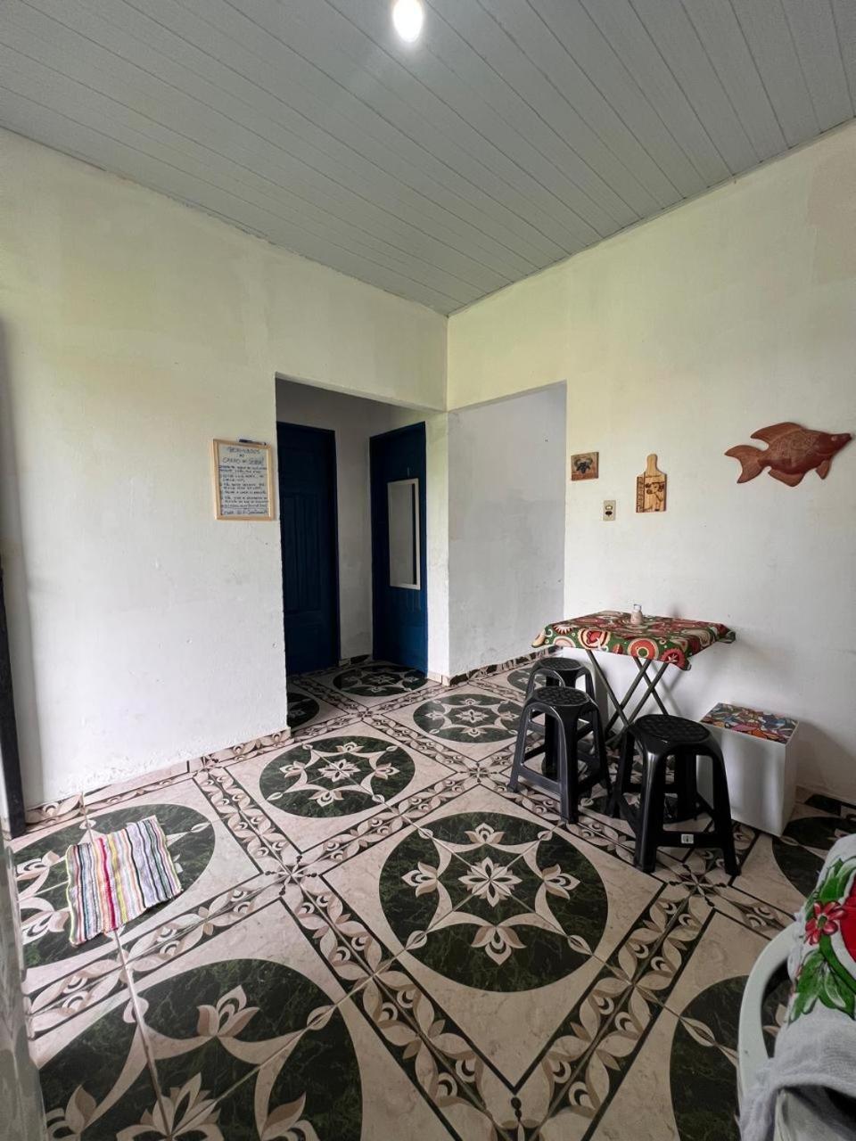 Canto Da Sereia - Casa Soure Eksteriør bilde